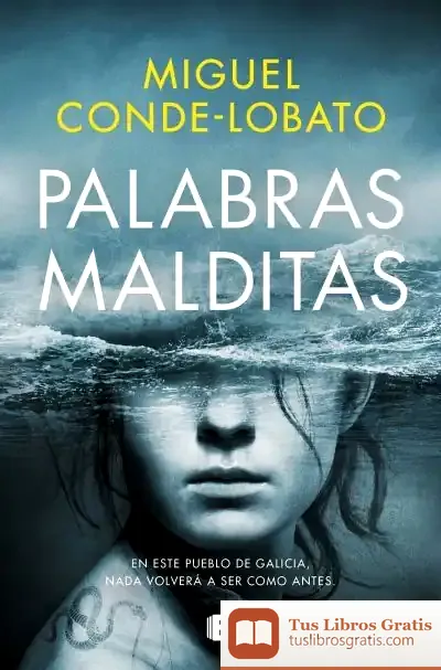 Descargar Palabras Malditas