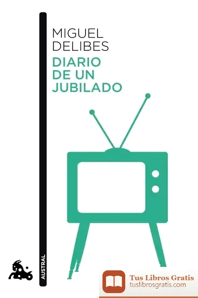 Descargar Diario De Un Jubilado