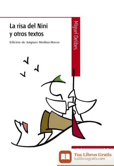 Descargar La Risa Del Nini Y Otros Textos