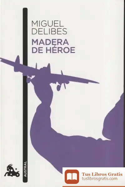 Descargar Madera De Héroe