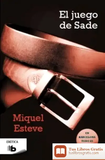 Descargar El Juego De Sade
