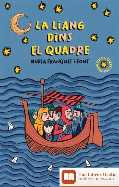 Descargar La Liang Dins Del Quadre de Miguel Gallardo