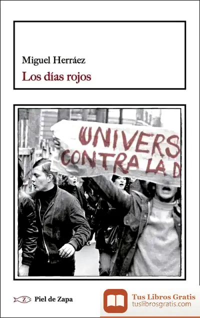 Descargar Los Días Rojos