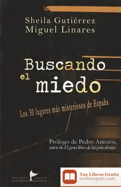 Descargar Buscando El Miedo