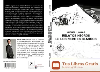 Descargar Relatos Negros De Los Montes Blancos