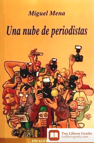 Descargar Una Nube De Periodistas