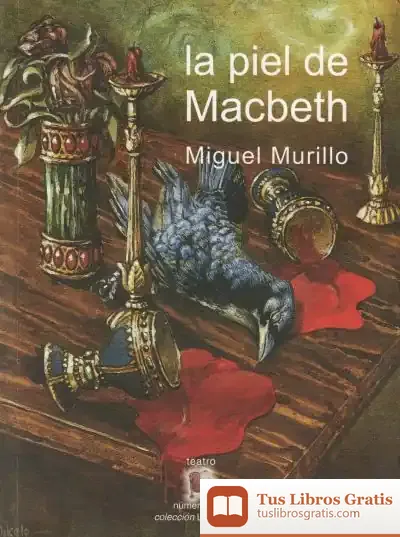 Descargar La Piel De Macbeth de José Antonio Marina