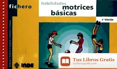 Descargar Habilidades Motrices Básicas
