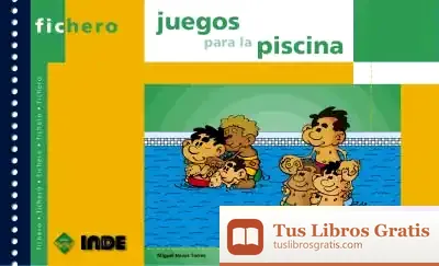 Descargar Juegos Para La Piscina
