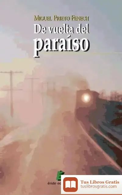Descargar De Vuelta Del Paraíso