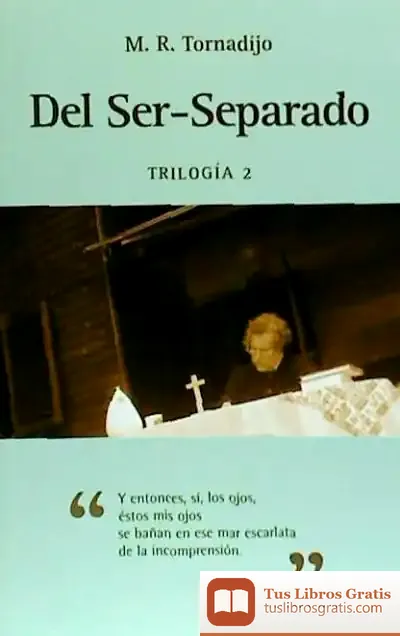 Descargar Del Ser-Separado de Pep Castellano
