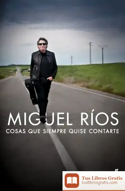 Descargar Cosas Que Siempre Quise Contarte