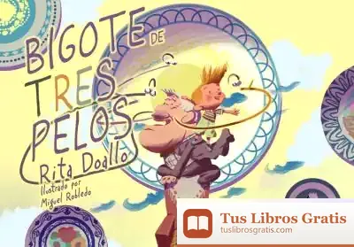 Descargar Bigote De Tres Pelos