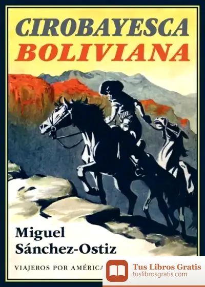 Descargar Cirobayesca Boliviana