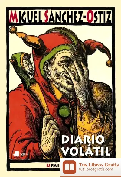 Descargar Diario Volátil de Miguel Sánchez-ostiz