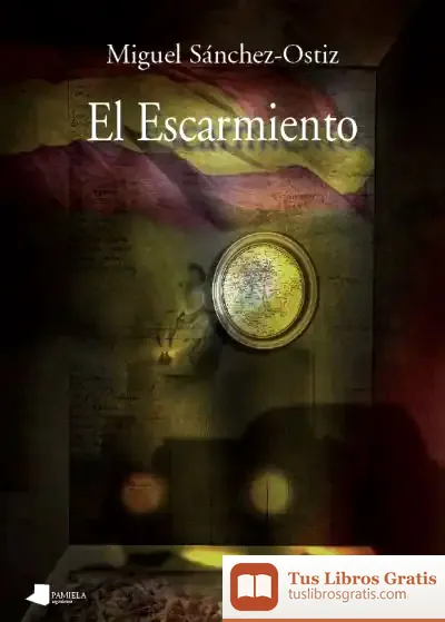 Descargar El Escarmiento de Miguel Sánchez-ostiz