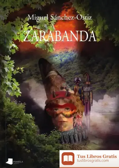 Descargar Zarabanda de Miguel Sánchez-ostiz