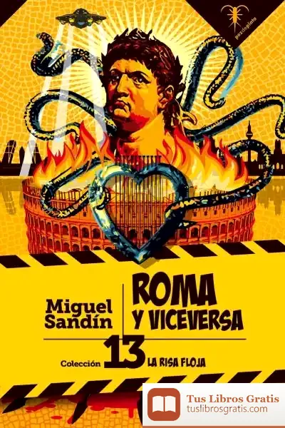 Descargar Roma Y Viceversa