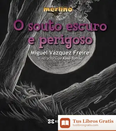 Descargar O Souto Escuro E Perigoso de Miguel Vázquez Freire