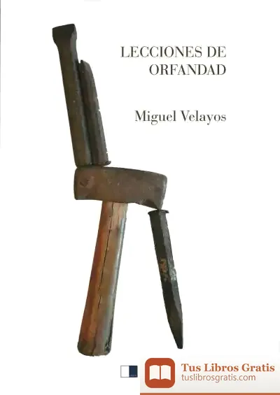 Descargar Lecciones De Orfandad
