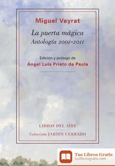 Descargar La Puerta Mágica