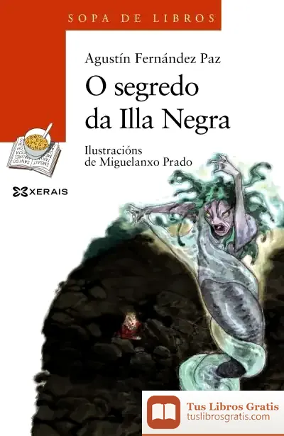 Descargar O Segredo Da Illa Negra