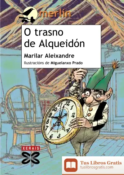 Descargar O Trasno De Alqueidón
