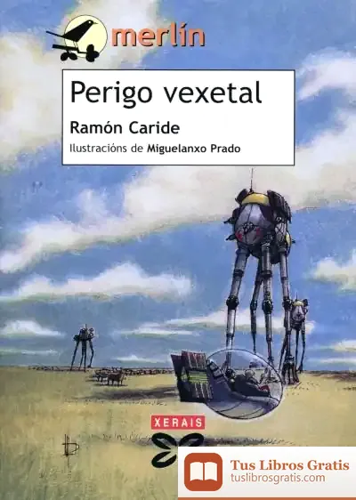 Descargar Perigo Vexetal