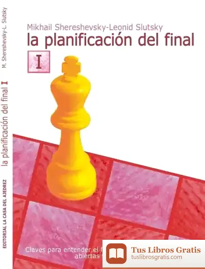 Descargar La Planificación Del Final I