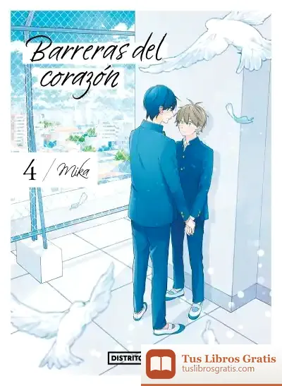 Descargar Barreras Del Corazón 4