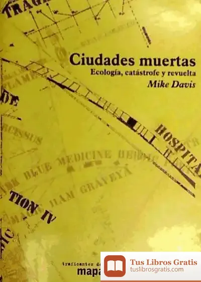 Descargar Ciudades Muertas de Mike Davis