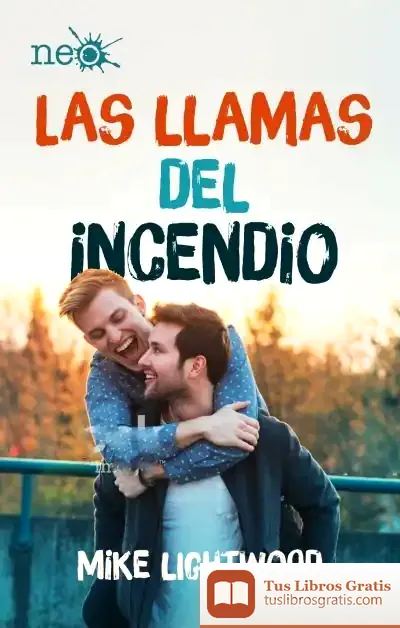 Descargar Las Llamas Del Incendio