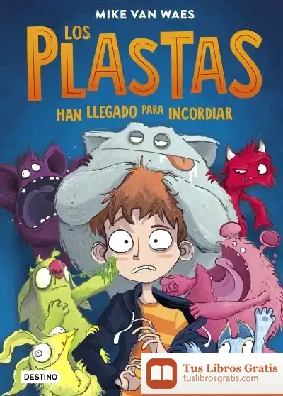 Descargar Los Plastas