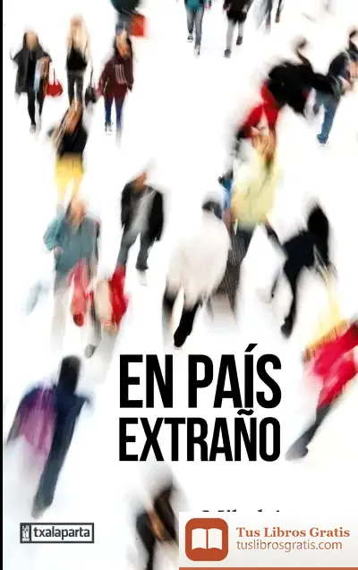 Descargar En País Extraño