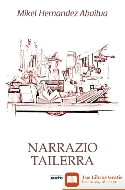 Descargar Narrazio Tailerra