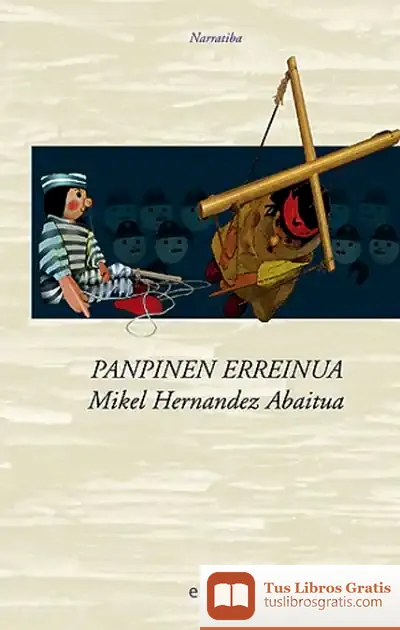 Descargar Panpinen Erreinua