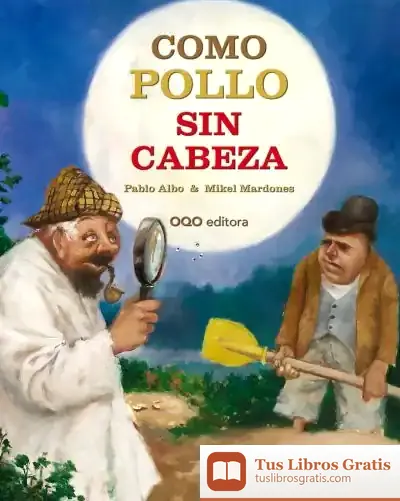 Descargar Como Pollo Sin Cabeza