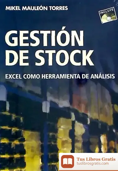 Descargar Gestión De Stock