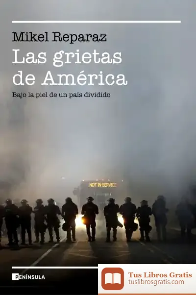 Descargar Las Grietas De América