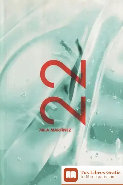 Descargar 22 de Mila Martínez