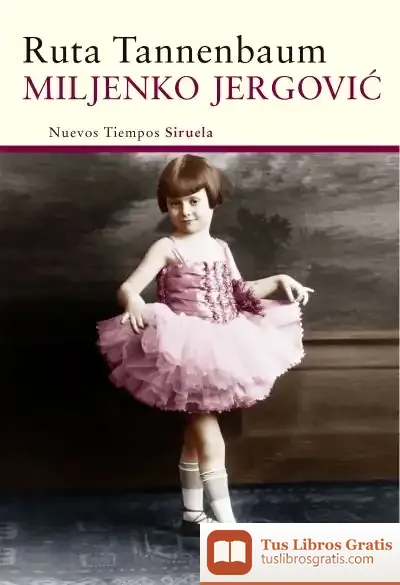 Descargar Ruta Tannenbaum de Miljenko Jergovic