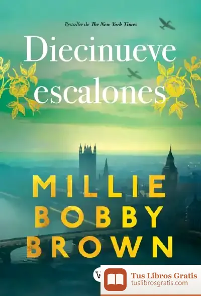 Descargar Diecinueve Escalones