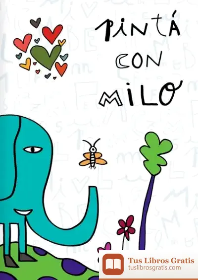 Descargar Pinta Con Milo
