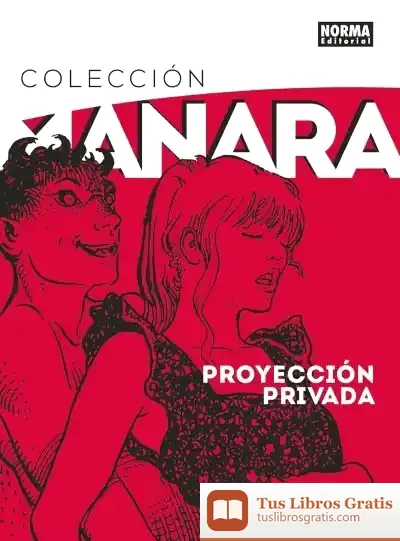 Descargar Colección Manara 9. Proyección Privada