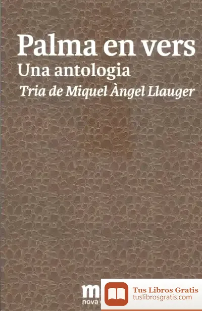 Descargar Palma En Vers