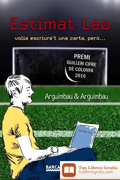 Descargar Estimat Leo