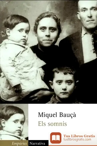 Descargar Els Somnis de Miquel Bauçà