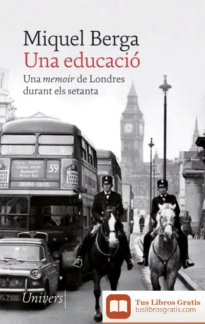 Descargar Una Educació