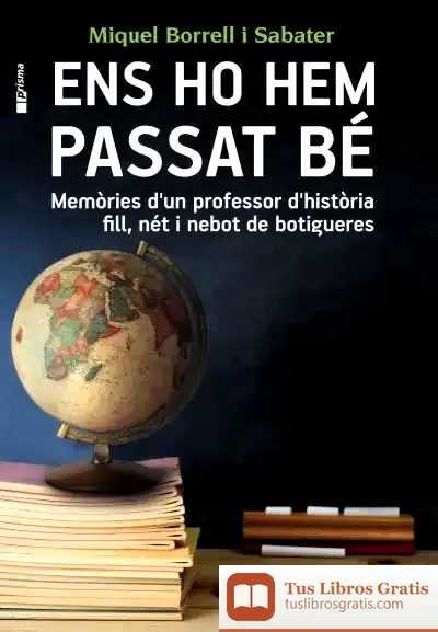 Descargar Ens Ho Hem Passat Bé