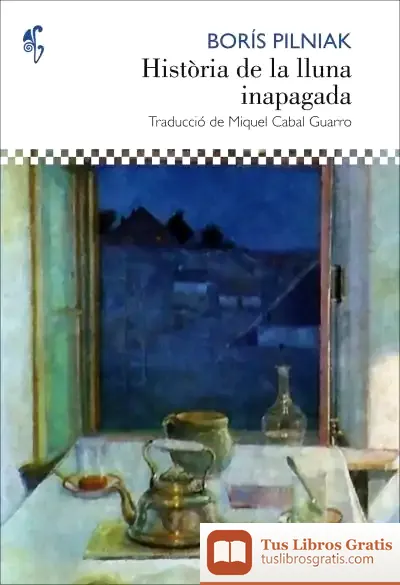 Descargar Història De La Lluna Inapagada